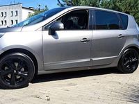używany Renault Scénic III 16 16v promocja weekedowa!!!