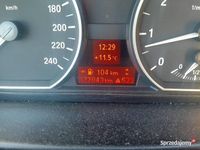 używany BMW 118 e81 i