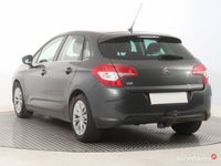 używany Citroën C4 1.6 HDi