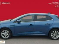 używany Renault Mégane IV 1.2dm 100KM 2016r. 72 000km