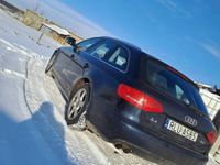 używany Audi A4 