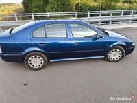 używany Skoda Octavia 1.6mpi sprzedam !!