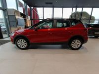 używany Seat Arona Arona Style 1.0 TSI manualnaStyle 1.0 TSI manualna