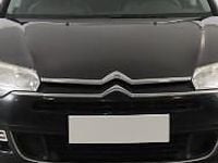 Używany Citroën C5 140 KM (102 kW) 2013 Szary Sedan/Limuzyna