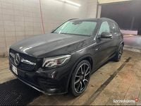 Używany Mercedes GLC43 AMG AMG 2017