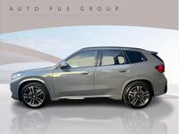 używany BMW X1 sDrive18d