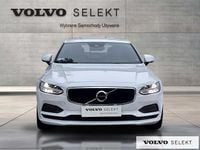 używany Volvo S90 T5 GPF Momentum Pro aut