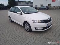 Używany Skoda Rapid 116 KM (85 kW) 2016 Hatchback
