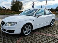 używany Seat Exeo 