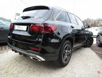 używany Mercedes 200 GLCBEZWYPADKOWY AMG Kamera Nawigacja Salon Po…