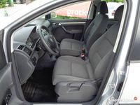 używany VW Touran I 1.4