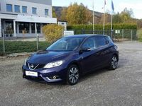 używany Nissan Pulsar 1.2dm 116KM 2014r. 153 000km