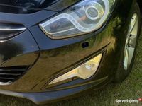 Używany Hyundai i40 2013 Czarny Kombi