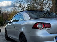 Używany VW Eos 2009 Kabriolet