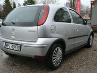 używany Opel Corsa Corsa !!! Bemowo !!! 1.0 Benzyna, 2005 rok produkcji...!!! Bemowo !!! 1.0 Benzyna, 2005 rok produkcji...