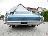 Używany Cadillac Deville 1962 Sedan/Limuzyna
