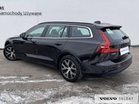 używany Volvo V60 B4 B Core aut