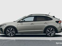 Nowe VW Taigo R-line Plus 2026 Szary SUV