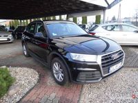 używany Audi Q5 S- TRONIC