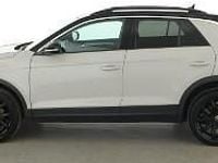 Używany VW T-Roc 110 KM (80 kW) 2023 Szary SUV