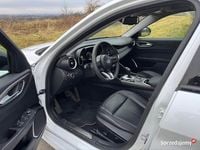 używany Alfa Romeo Giulia 2.0 Ti Q4 280KM