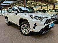 używany Toyota RAV4 2.5 218KM Hybrid 4x2 Comfort,Rozp.Znaków, Asyst.Pasa,Android,/AppleCar