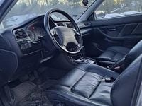 Używany Subaru Legacy 2000