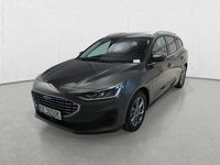 Używany Ford Focus 116 KM (85 kW) 2023 Grafitowy Kombi