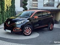 Używany Renault Captur 90 KM (66 kW) 2014 Inny (metalik) SUV