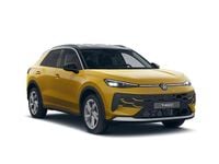 Nowe VW T-Roc 150 KM (110 kW) 2026 SUV