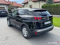 Używany Peugeot 3008 2020 Czarny SUV