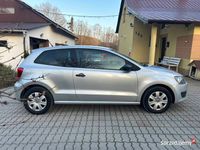 używany VW Polo MPI, Bezwypadkowy, Serwisowany