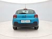 używany Citroën C3 1.2 83KM FV23% BT, czujniki park tyl., multifunkcja, Alu, Isofix