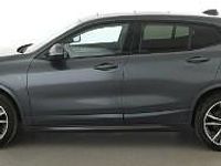 używany BMW X2 2.0d Automat M Sport xDrive Panorama Nawigacja Tempomat Skóra el.klapa