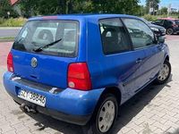 Używany VW Lupo 2002 Hatchback
