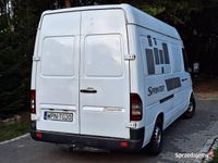 Używany Mercedes Sprinter 2005 Biały Van
