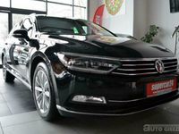 używany VW Passat 2dm 190KM 2016r. 121 000km