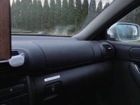 Używany Audi S3 2002 Hatchback