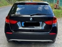 używany BMW X1 2.0d Xenon Skóry 228TKM Euro5