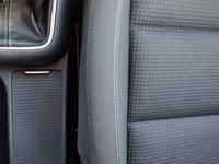 Używany VW Golf Plus Cross 105 KM (77 kW) 2011 Srebrny Minivan