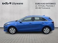 Używany Kia Ceed 2024 Hatchback