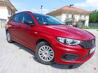 używany Fiat Tipo 