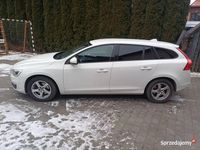 używany Volvo V60 D2 Geartronic