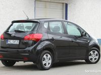 używany Kia Venga 2013r. 1,6 Diesel 128km KLIMATYZACJA 5 Drzwi Elek…