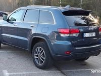 Używany Jeep Grand Cherokee Limited 2020 SUV