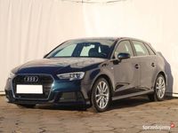 używany Audi A3 1.5 TFSI