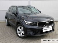 używany Volvo XC40 B3 Core aut