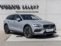 Używany Volvo V60 CC 250 KM (183 kW) 2023 Szary (metalik) Kombi