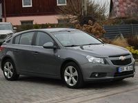 używany Chevrolet Cruze 1.8B Automat/ Navi/ Klimatronik/ 82 Tys Km/ Sprowadzony