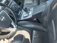 Używany Volvo V60 Ocean Race 163 KM (119 kW) 2012 Kombi